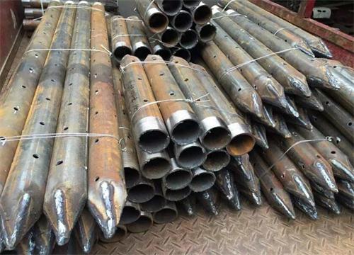 莘县钢花管哪里有卖